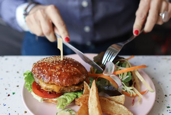 noglu burger gluten free bread